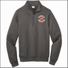 Oakdale Elementary 1/4 Zip Sweatshirt