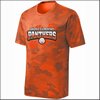 Oakdale Elementary Camo Hex Performance T-Shirt