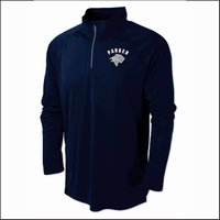 Parker Middle 1/4 Zip 4Runner