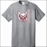 Pembroke Elem KY Short Sleeve T-shirt