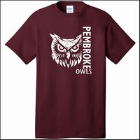 Pembroke Elem KY Short Sleeve T-shirt