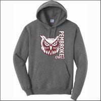 Pembroke Elem KY Hooded Sweatshirt