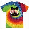 Piper Elementary Tie Dye Shirt