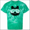 Piper Elementary Crystal Tie-Dyed T-Shirt