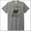 Piper Elementary Triblend T-Shirt - Des. B