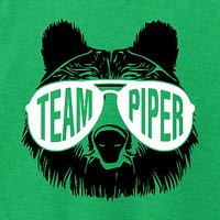 Piper Elementary Triblend T-Shirt - Des. A