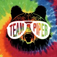 Piper Elementary Tie Dye Shirt