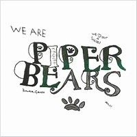 Piper Elementary Short Sleeve T-shirt - Des. C