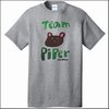 Piper Elementary Short Sleeve T-shirt - Des. B