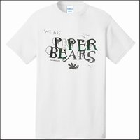 Piper Elementary Short Sleeve T-shirt - Des. C