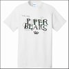 Piper Elementary Short Sleeve T-shirt - Des. C