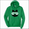 Piper Elementary Hooded Sweatshirt - Des. A