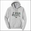 Piper Elementary Hooded Sweatshirt - Des. C