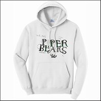 Piper Elementary Hooded Sweatshirt - Des. C