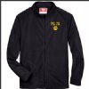 PS 2Q Full Zip Microfleece 