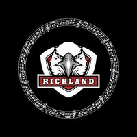 Richland Music Short Sleeve T-shirt