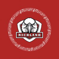 Richland Music Sweatshirt Blanket