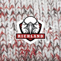 Richland Music Pom Pom Stocking Cap