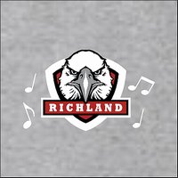 Richland Music Jogger Sweatpants