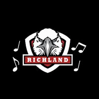 Richland Music Knit Beanie