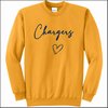 Springfield Elementary Crewneck Sweatshirt - Des. D