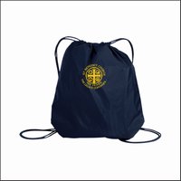 St Benedict Church Cinch Pack