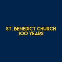 St Benedict Church Bucket Hat