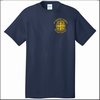 St Benedict Church Short Sleeve T-shirt