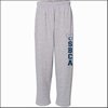 St Bernadette Open Bottom Sweatpants