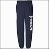 St Bernadette Elastic Bottom Sweatpants