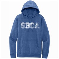 St Bernadette VIT Soft Hoodie