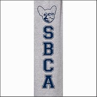 St Bernadette Open Bottom Sweatpants