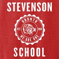 Stevenson Elementary Triblend T-Shirt - Des. A