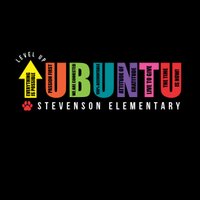 Stevenson Elementary Triblend T-Shirt - Des. B