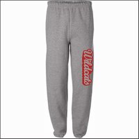 WG Coleman Elementary Elastic Bottom Sweatpants