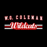 WG Coleman Elementary Hooded Sweatshirt