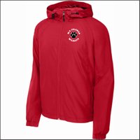 WG Coleman Elementary Hooded Jacket