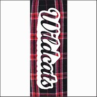 WG Coleman Elementary Plaid Flannel Pants