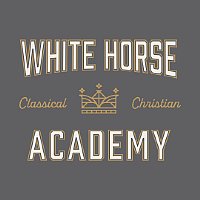 White Horse Academy VIT Fleece Crew