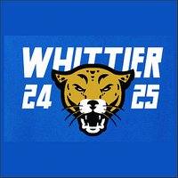 Whittier Elementary CLASS OF '25 Short Sleeve T-shirt