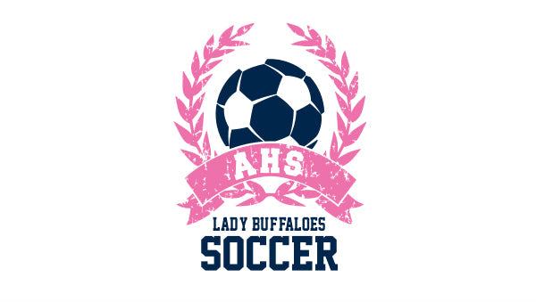 Amador HS Ladies Soccer