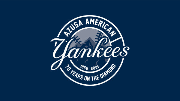 Azusa American Little League Yankees