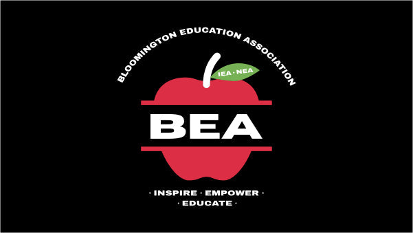 Bloomington Education Association