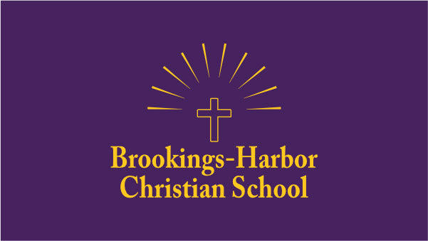 Brookings Harbor Christian School