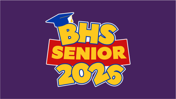 Bloomington HS Seniors