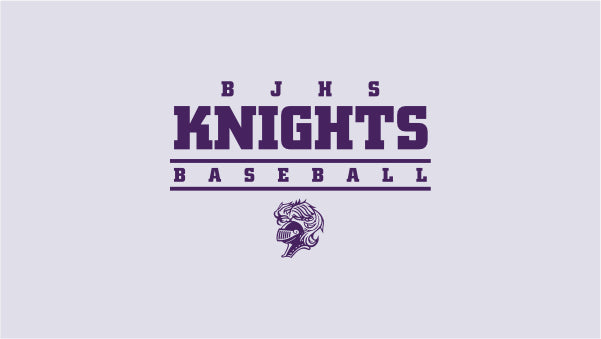 Bloomington Jr. High Baseball