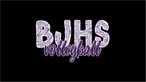 Bloomington Jr. High Volleyball