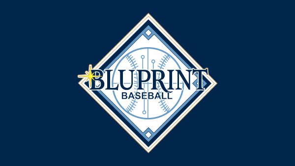 BLU PRINT BASEBALL