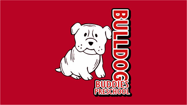 Bulldog Buddies Preschool