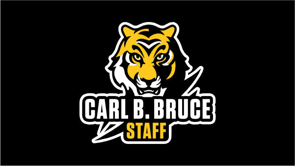 Carl B Bruce MS Staff